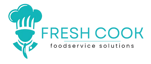Fresh Cook Logo