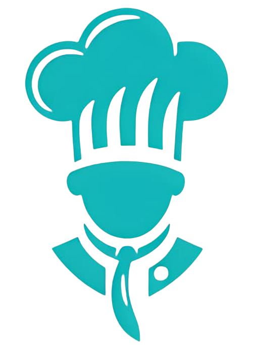 Freshcook chef logo