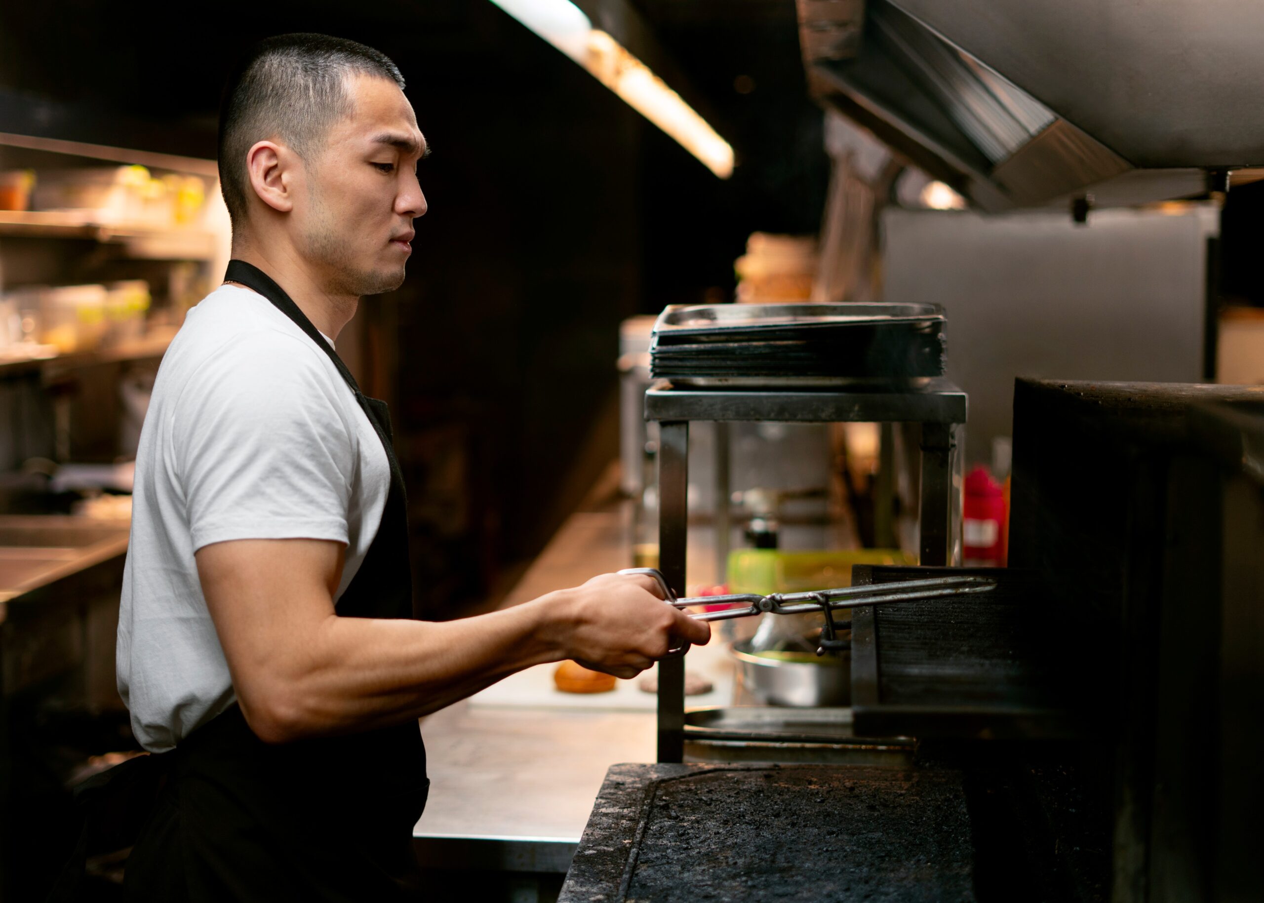 Catering & Induction