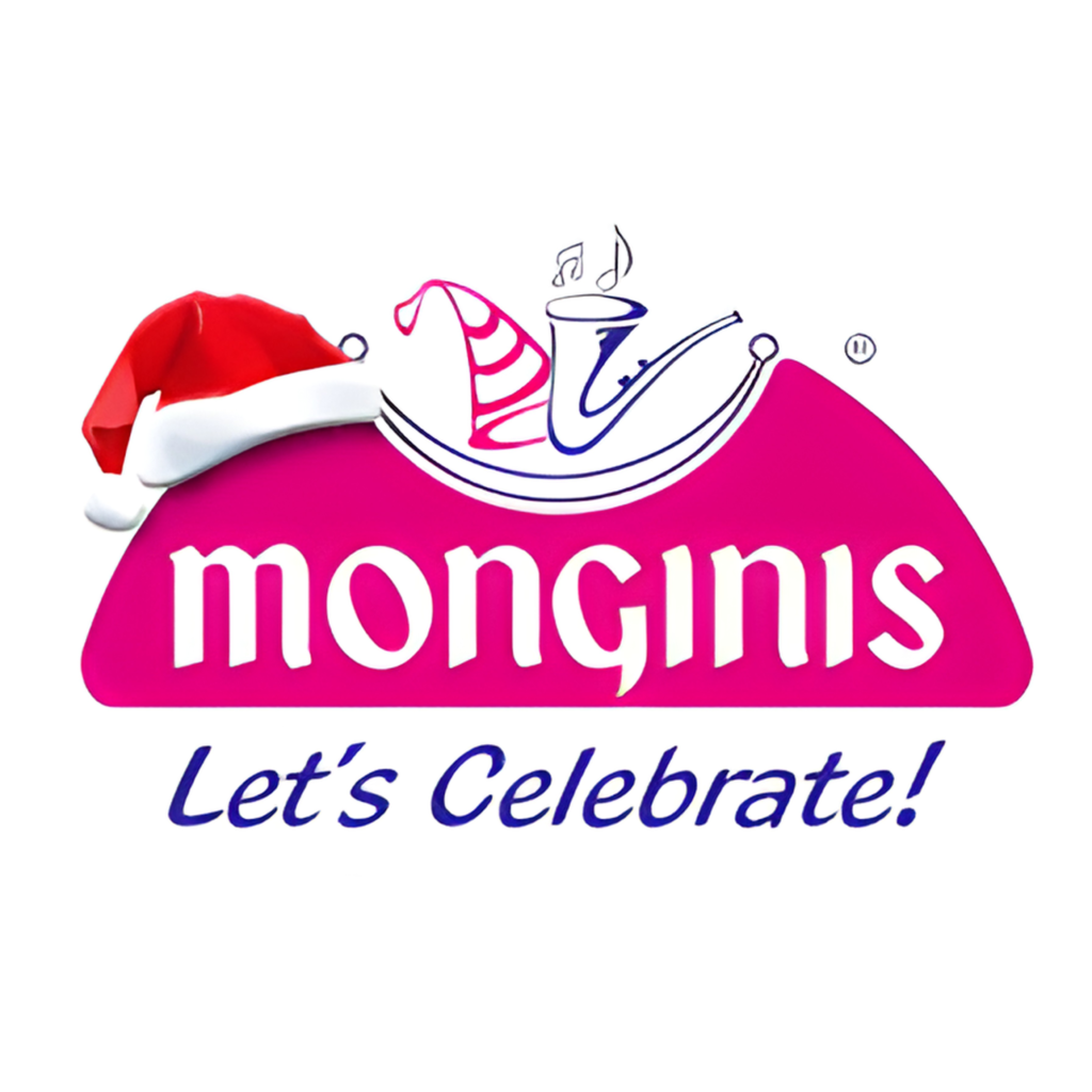 Monginis