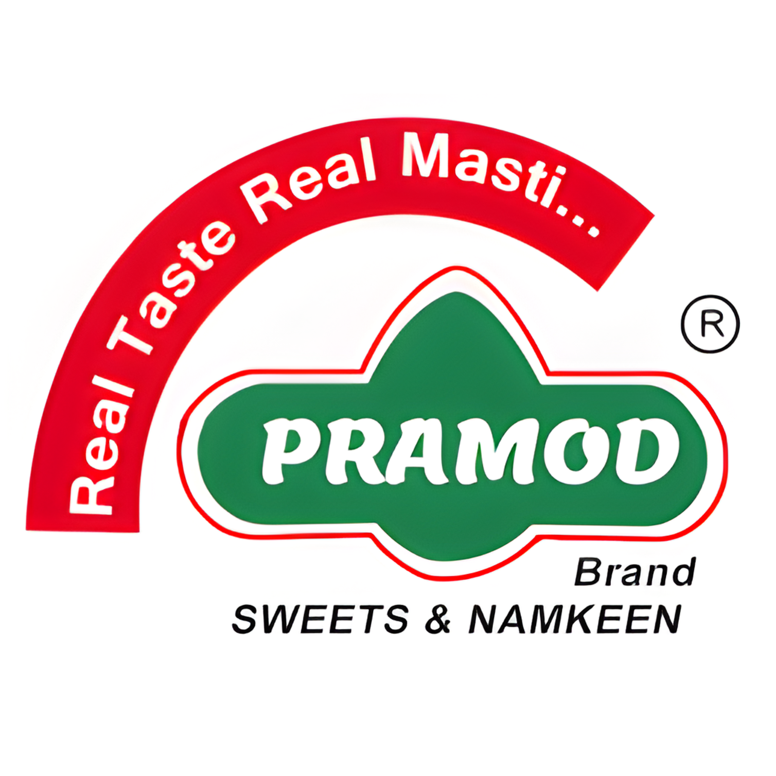 Pramod