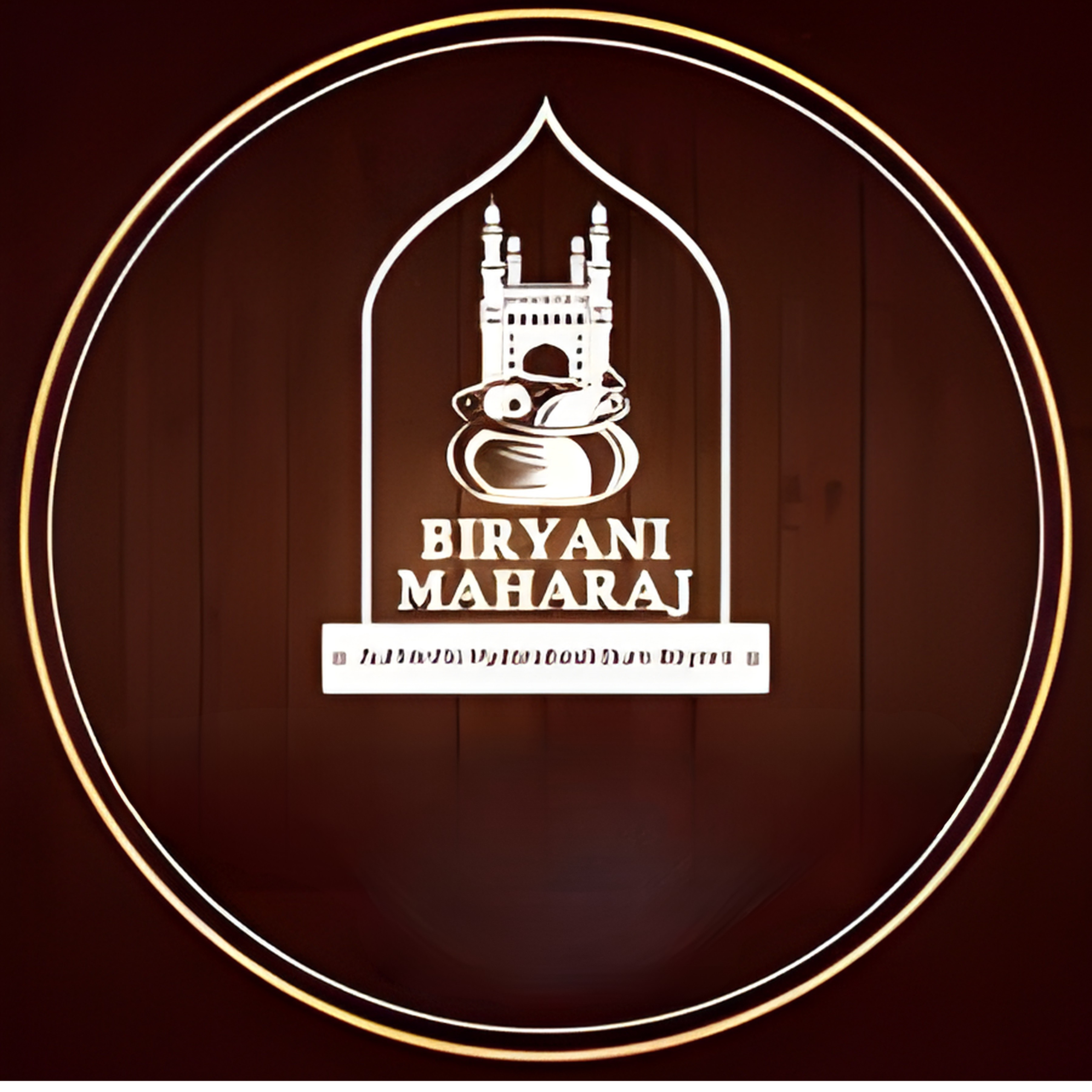 Biryani Maharaj