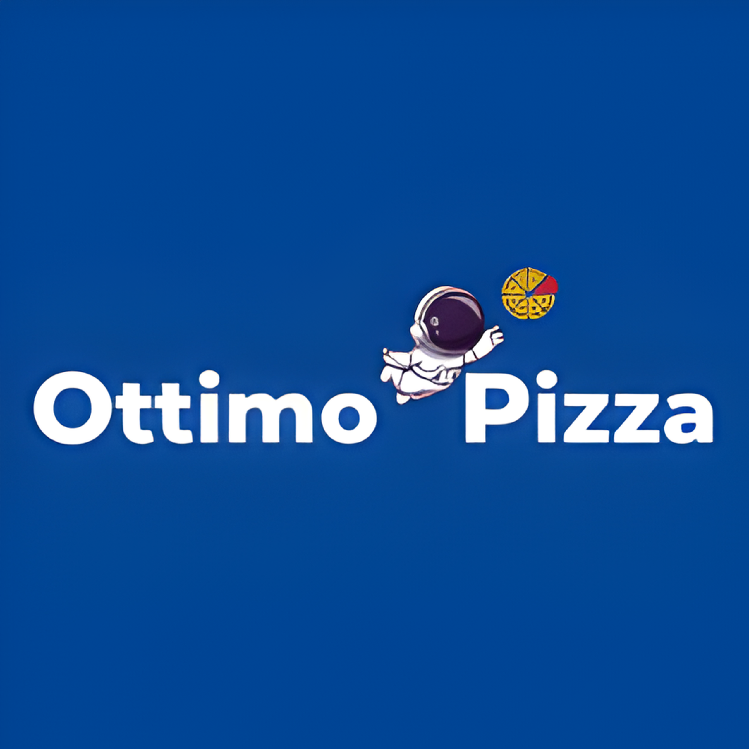 Ottimmo Pizza