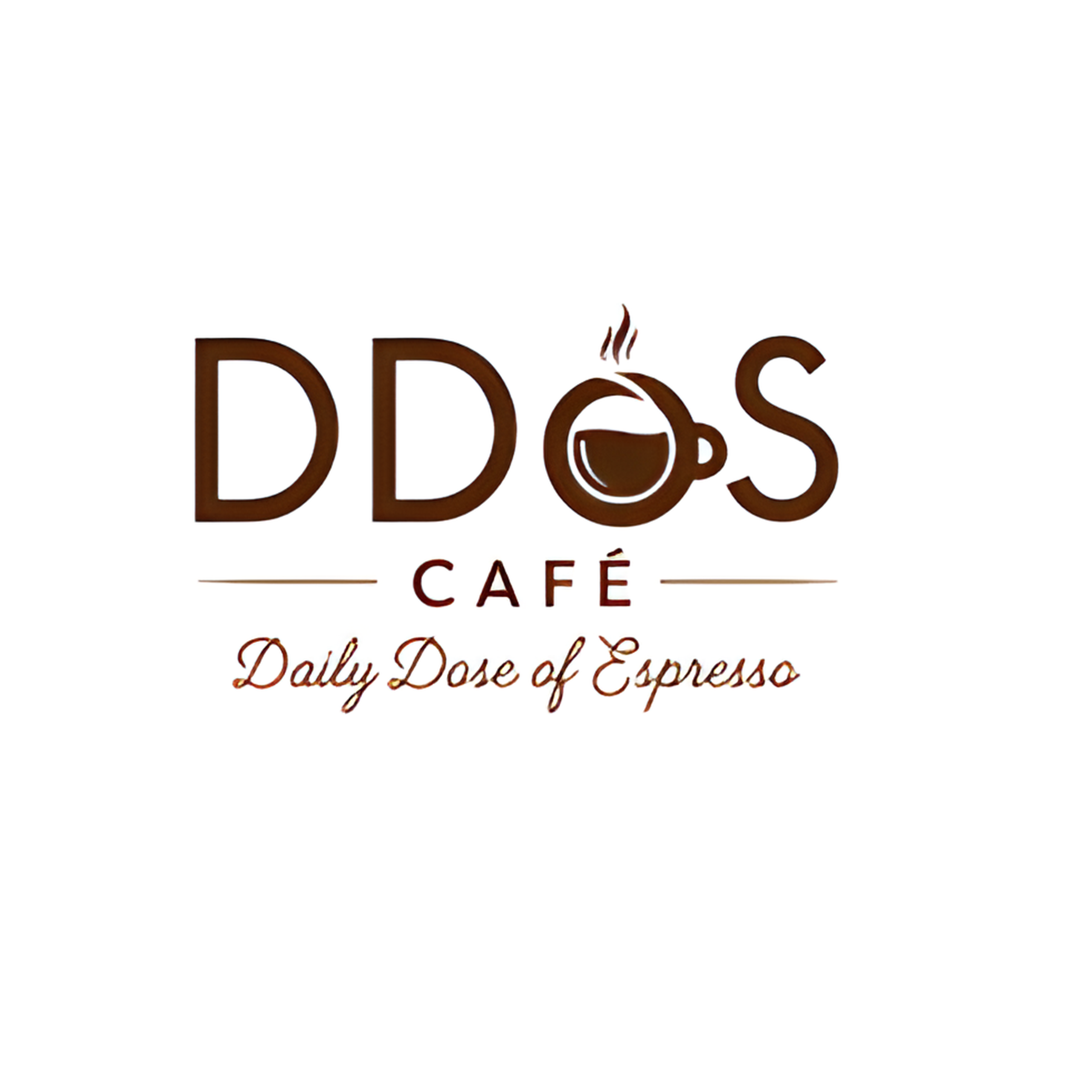Ddos cafe