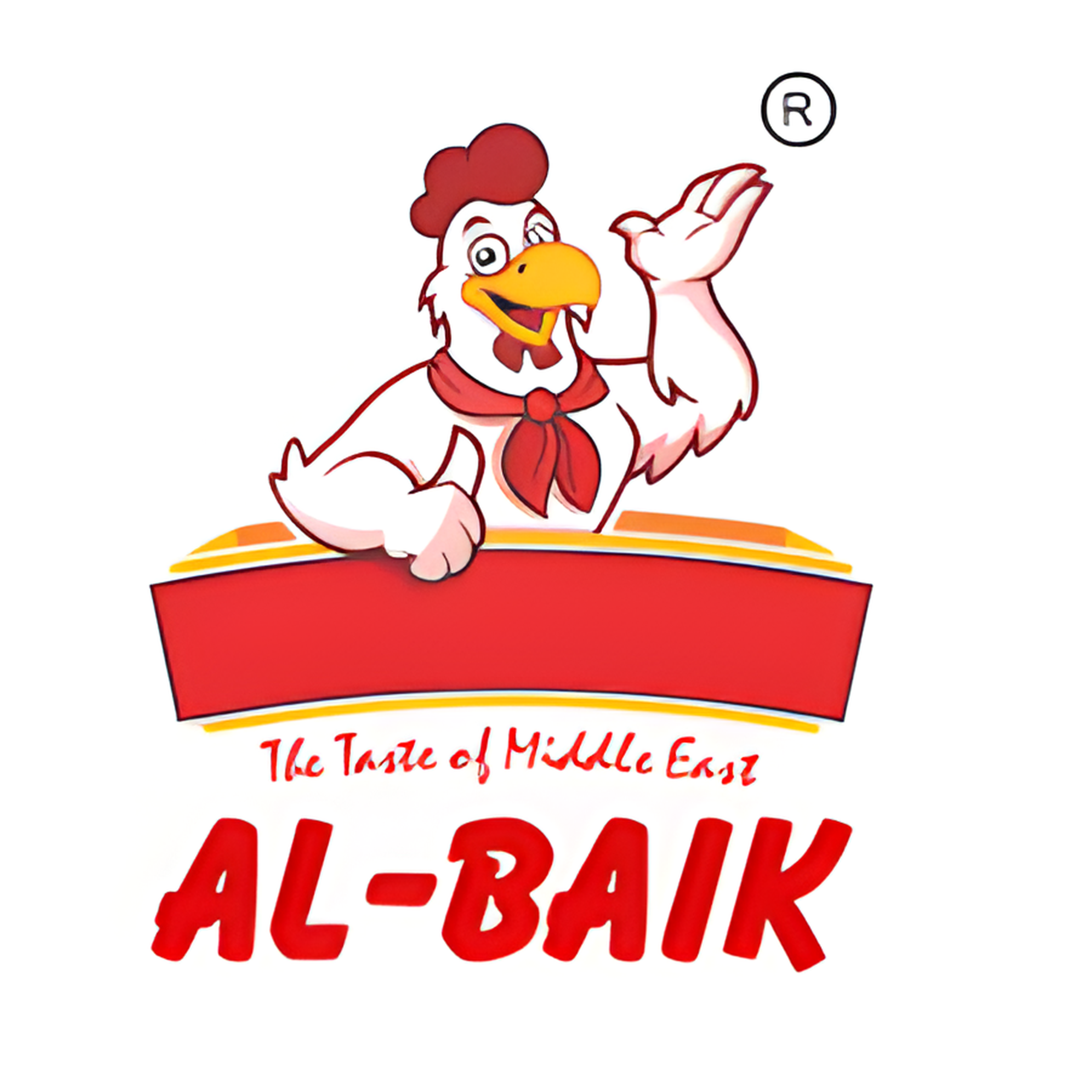 Al baik