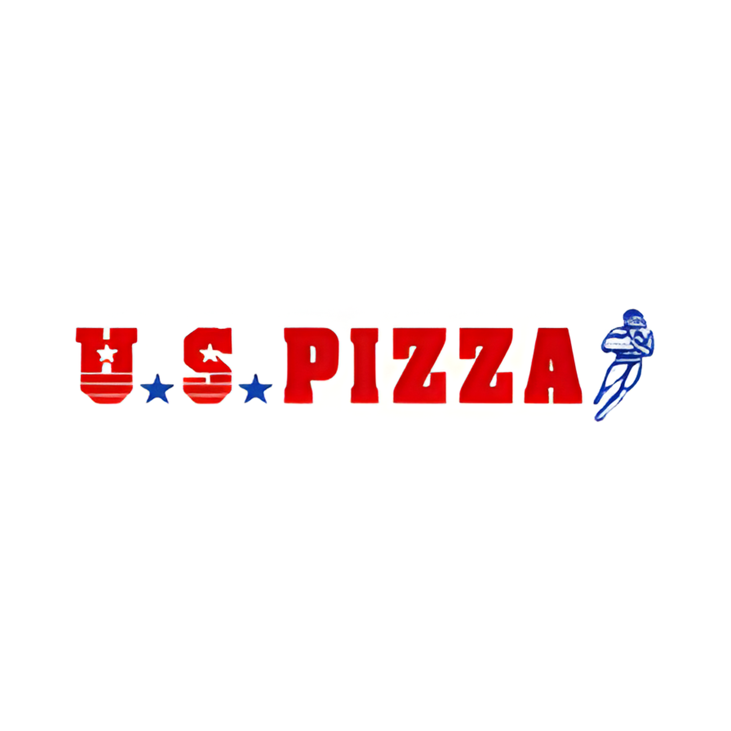 US Pizza