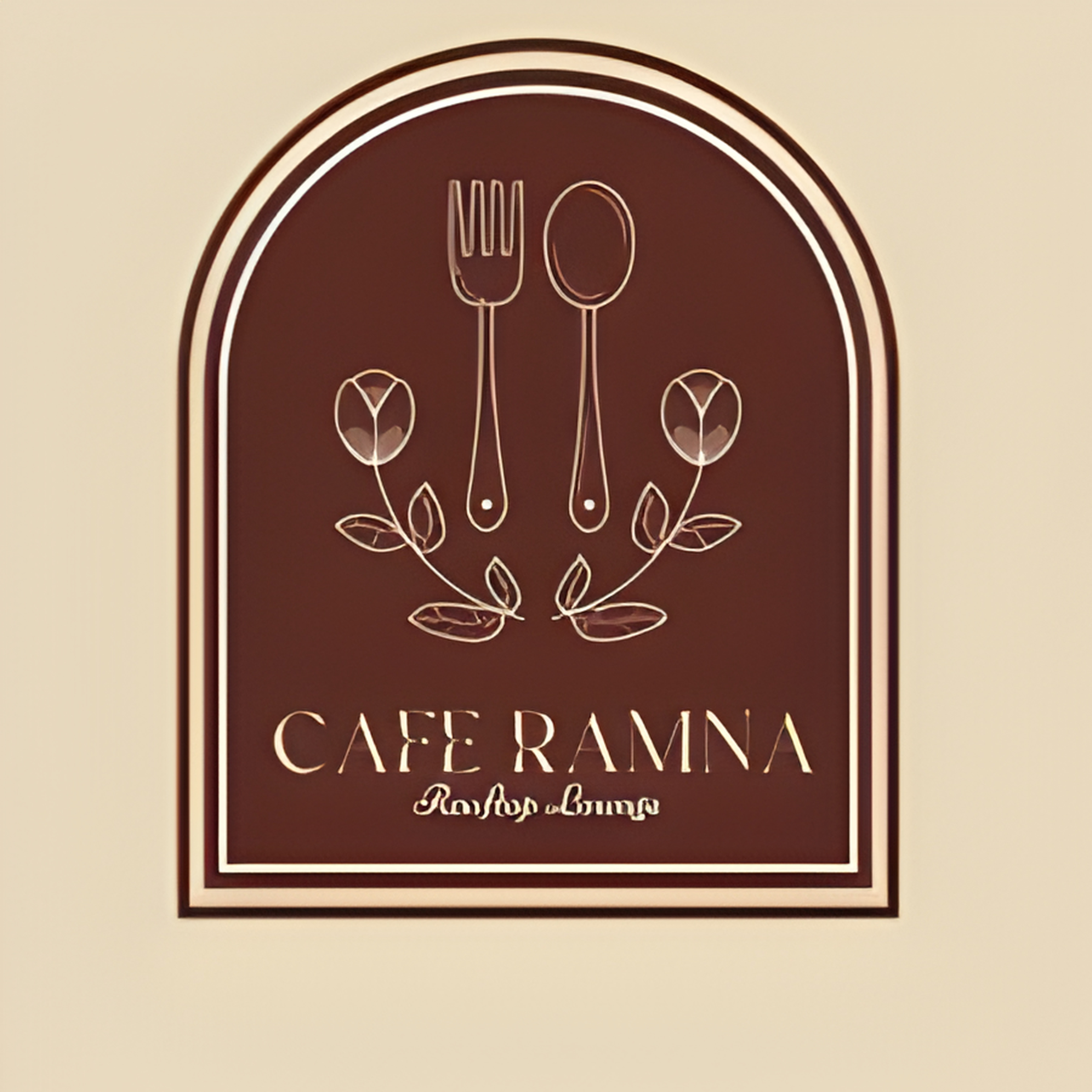 Cafe Rama