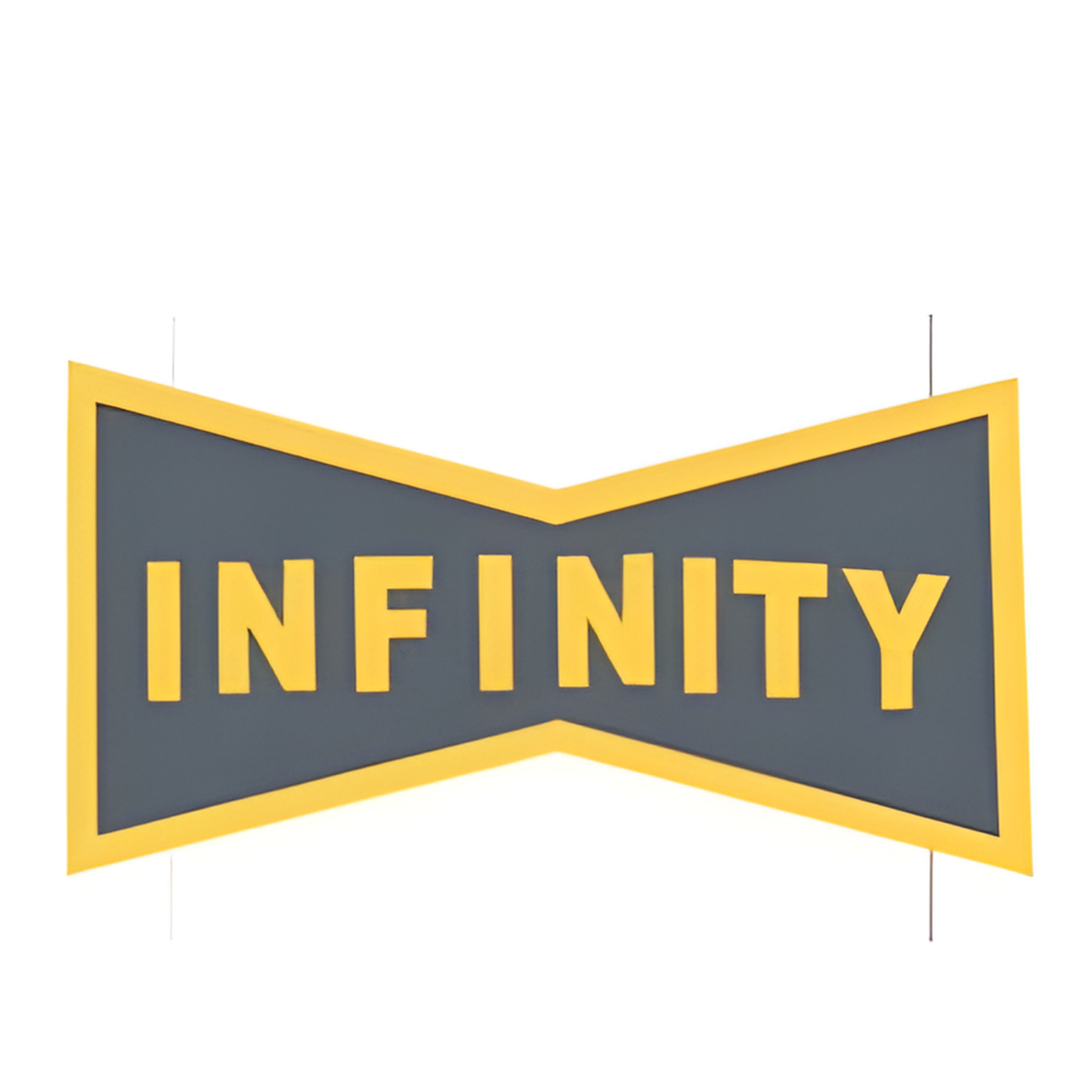 Infinity