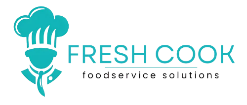 Fresh Cook Logo