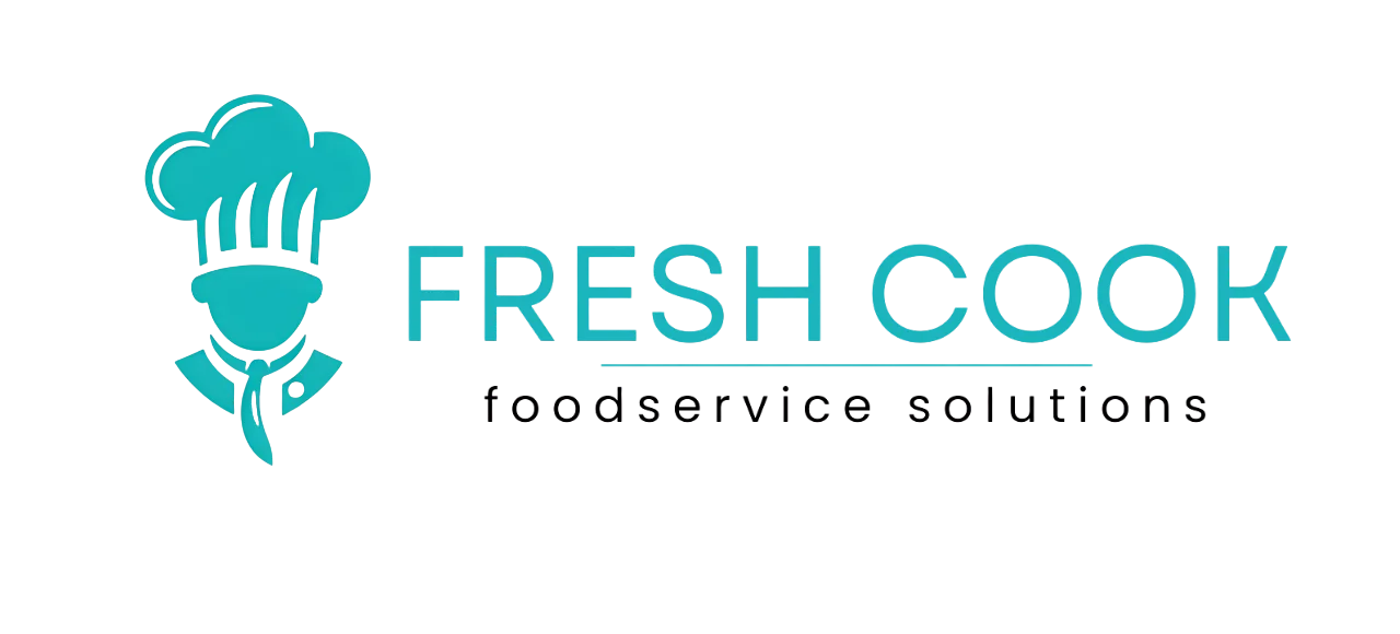 Fresh Cook Logo