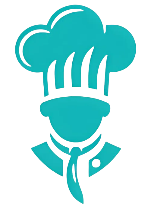 Freshcook chef logo